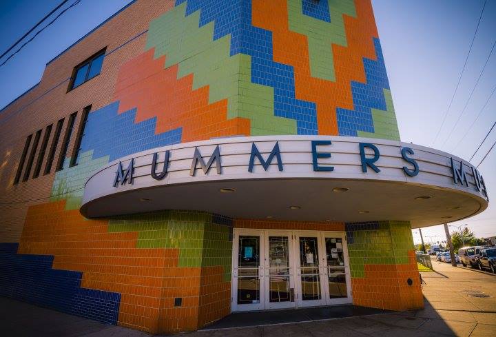 Mummers Museum - Home of Philadelphia's Mummers musical tradition photo 2